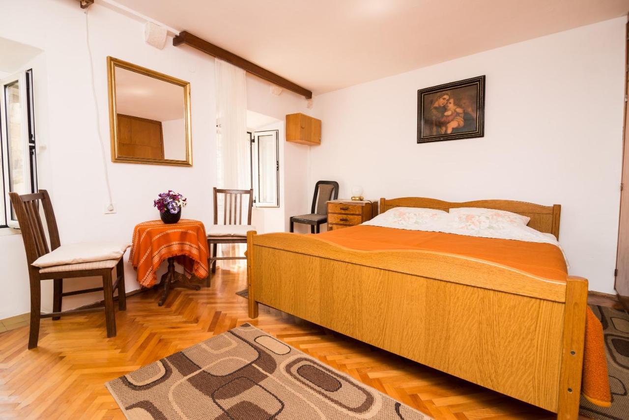 Rooms Ane Old Town 杜布罗夫尼克 外观 照片