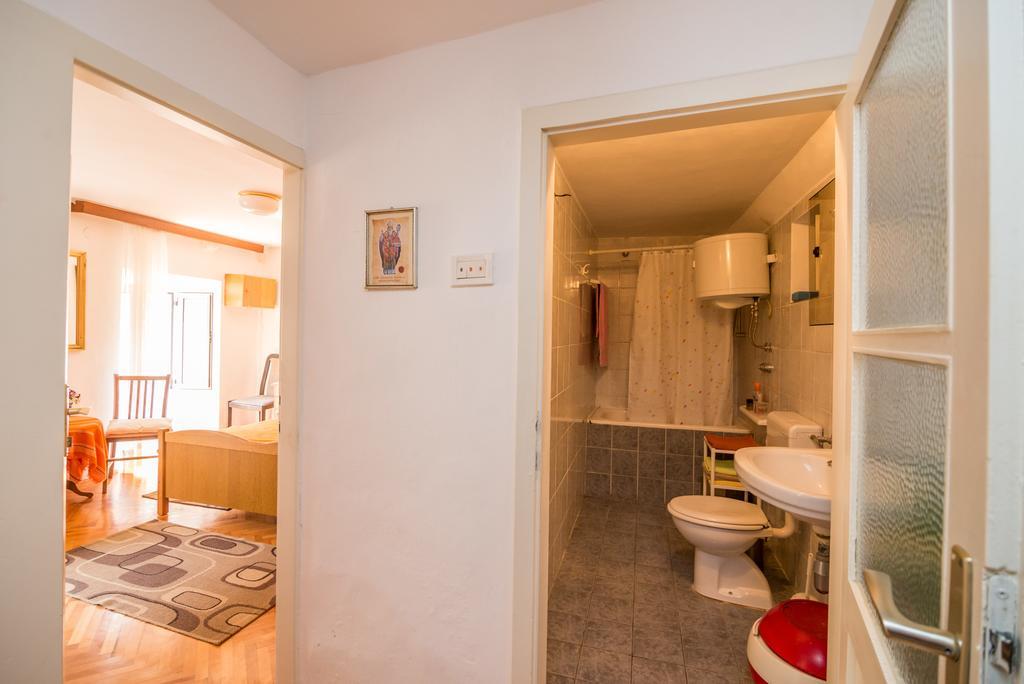 Rooms Ane Old Town 杜布罗夫尼克 外观 照片