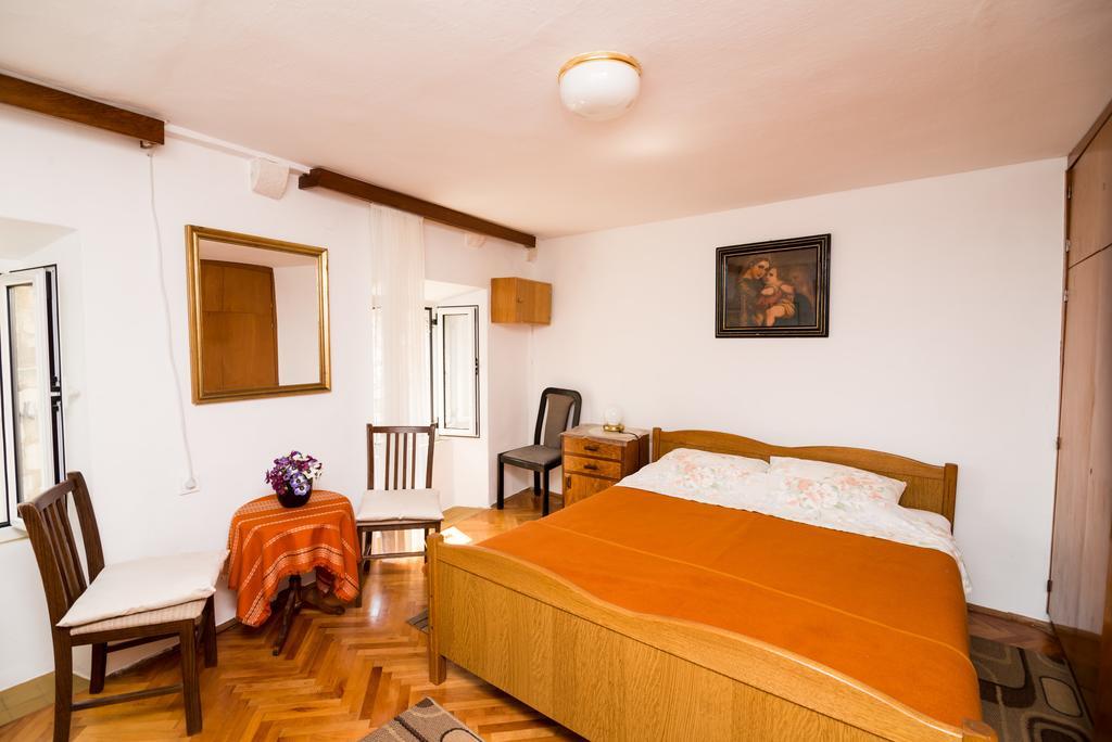 Rooms Ane Old Town 杜布罗夫尼克 客房 照片