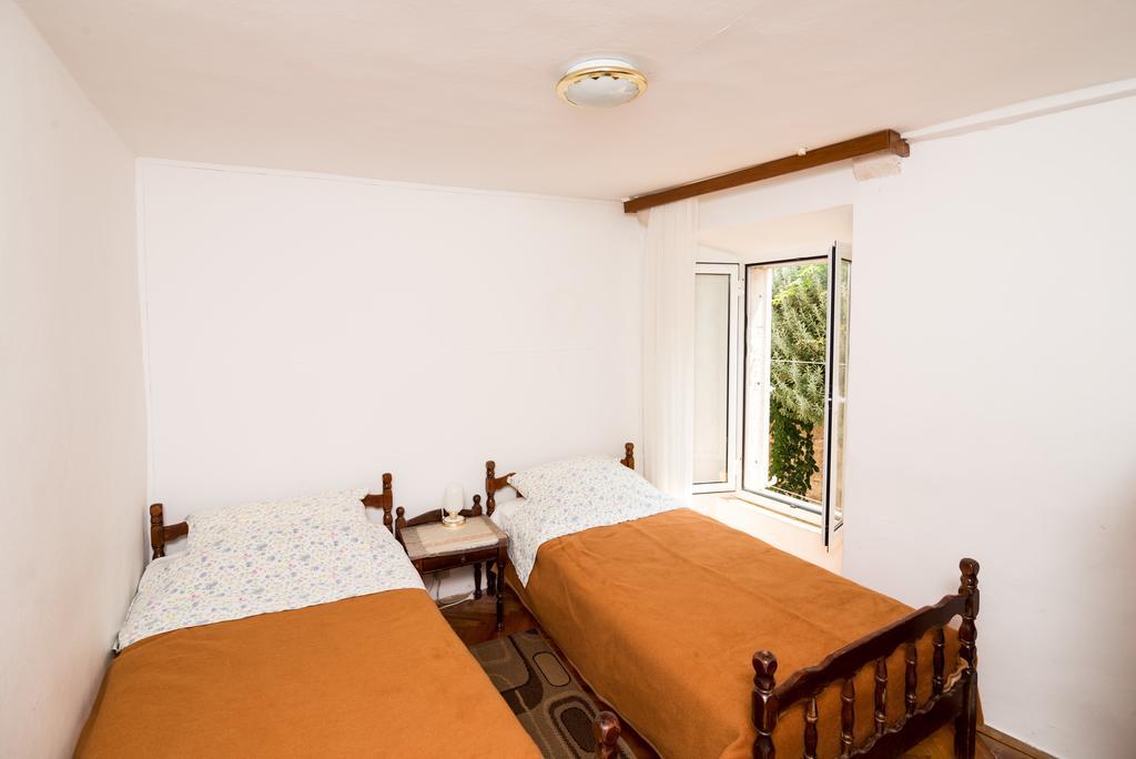 Rooms Ane Old Town 杜布罗夫尼克 客房 照片