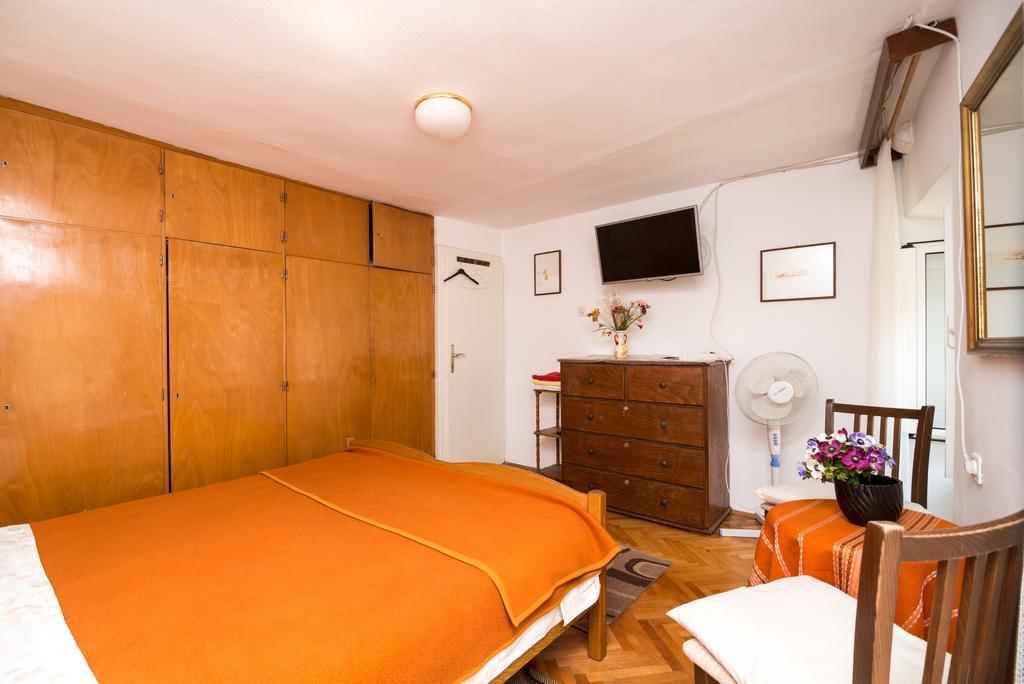 Rooms Ane Old Town 杜布罗夫尼克 客房 照片