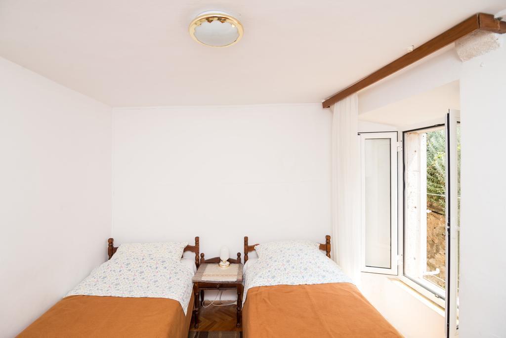 Rooms Ane Old Town 杜布罗夫尼克 客房 照片