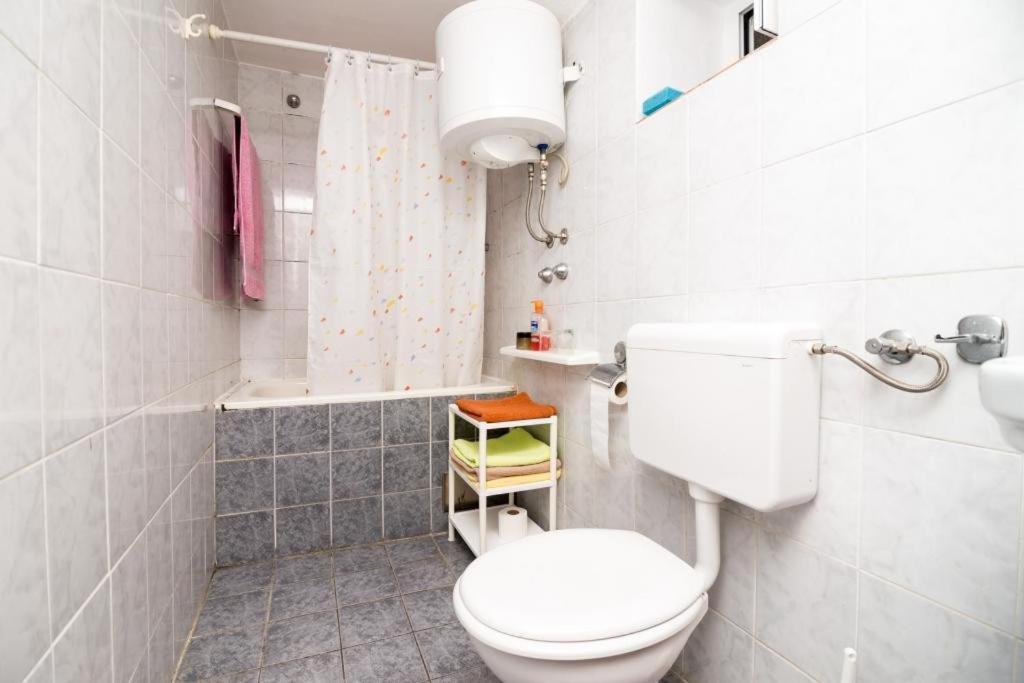 Rooms Ane Old Town 杜布罗夫尼克 客房 照片